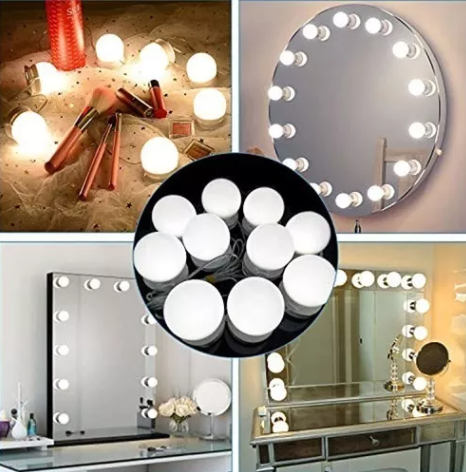 Set de Bombillos Decoración